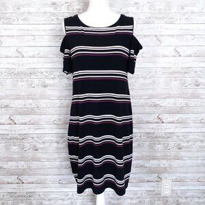 off the shoulder mini dress flowy Women's Off Shoulder Frill Trim Mini A Line Dress Flowy Chiffon Ruffle –  Divahotcouture main image 1